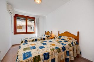 Piso en venta en El Acequión - Los Naúfragos en Torrevieja