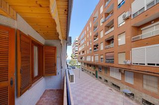 Piso en venta en El Acequión - Los Naúfragos en Torrevieja