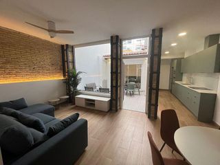 Piso en alquiler en La Raïosa en Valencia