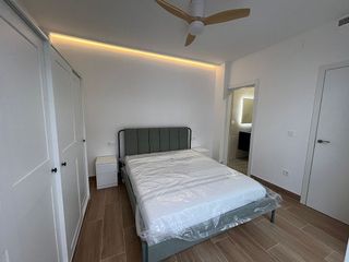 Piso en alquiler en La Raïosa en Valencia