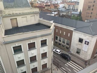 Piso en venta en Centro Ciudad en León