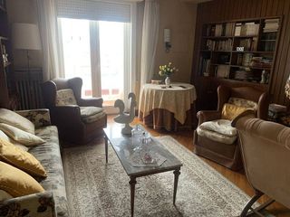 Piso en venta en Centro Ciudad en León