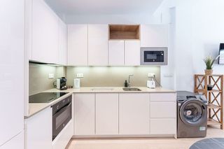 Casa adosada en alquiler en El Molinillo - Capuchinos en Málaga