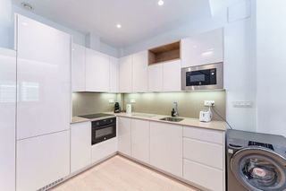 Casa adosada en alquiler en El Molinillo - Capuchinos en Málaga