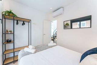 Casa adosada en alquiler en El Molinillo - Capuchinos en Málaga