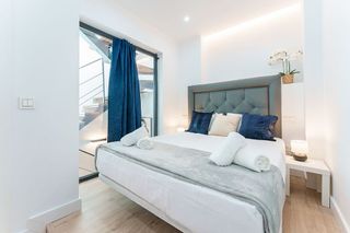 Casa adosada en alquiler en El Molinillo - Capuchinos en Málaga