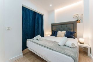 Casa adosada en alquiler en El Molinillo - Capuchinos en Málaga