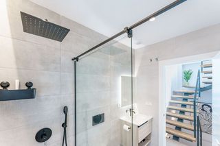 Casa adosada en alquiler en El Molinillo - Capuchinos en Málaga