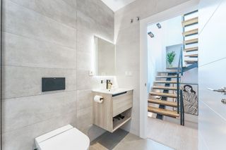 Casa adosada en alquiler en El Molinillo - Capuchinos en Málaga