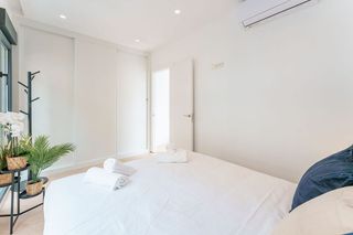 Casa adosada en alquiler en El Molinillo - Capuchinos en Málaga