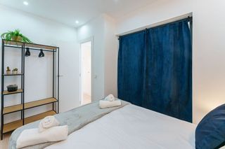 Casa adosada en alquiler en El Molinillo - Capuchinos en Málaga