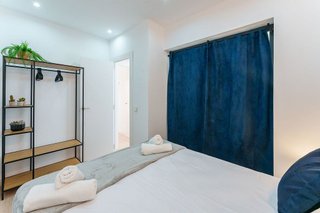 Casa adosada en alquiler en El Molinillo - Capuchinos en Málaga