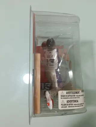 Figura Steve Nash Phoenix Suns McFarlane