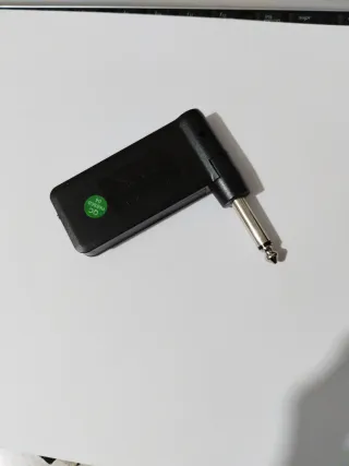 Mini Amplificador Guitarra Neewer Classic Rock