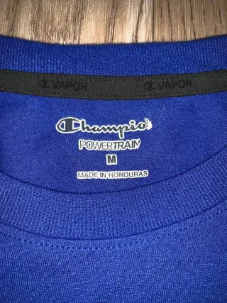 Maglietta Champion Creighton Blue Jays Blu