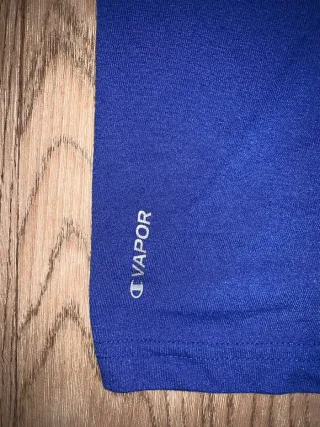 Maglietta Champion Creighton Blue Jays Blu