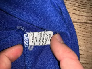 Maglietta Champion Creighton Blue Jays Blu