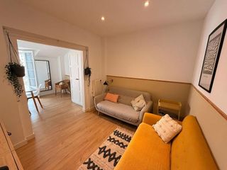 Piso en alquiler en Cuatro Caminos en Santander