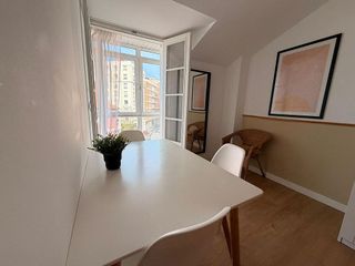 Piso en alquiler en Cuatro Caminos en Santander