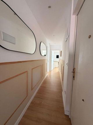 Piso en alquiler en Cuatro Caminos en Santander