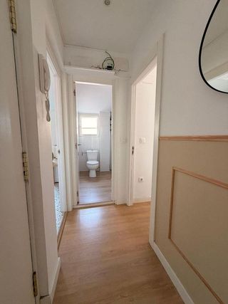 Piso en alquiler en Cuatro Caminos en Santander