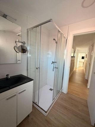 Piso en alquiler en Cuatro Caminos en Santander