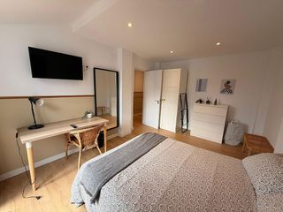 Piso en alquiler en Cuatro Caminos en Santander