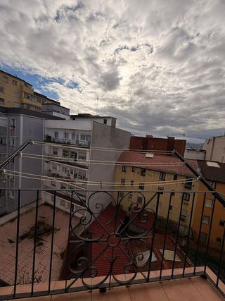 Piso en alquiler en Cuatro Caminos en Santander