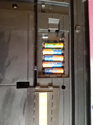 Teclado Yamaha PSR E323