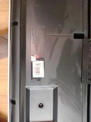 Teclado Yamaha PSR E323