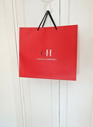 Bolsa Carolina Herrera