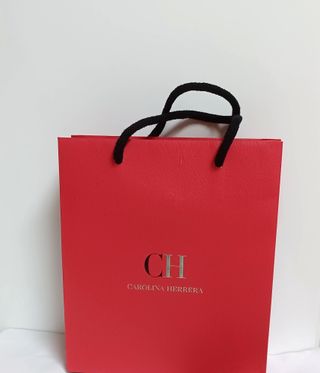 Bolsa Carolina Herrera