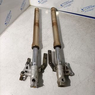 Horquilla Keeway RKV 125 2018