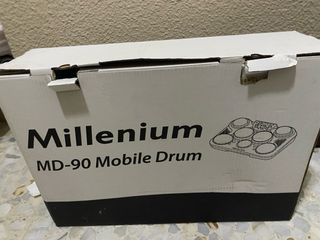 Batería Millenium MD-90 Mobile Drum