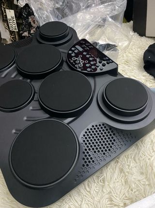 Batería Millenium MD-90 Mobile Drum