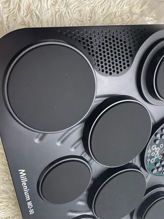 Batería Millenium MD-90 Mobile Drum