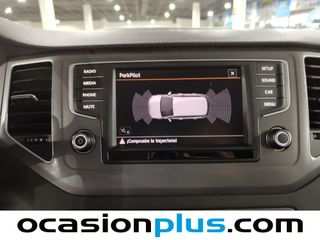 Volkswagen Golf Sportsvan Special Edition 1.2 TSI BMT 81 kW (110 CV)