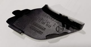 Tapa enganche MERCEDES Clase B