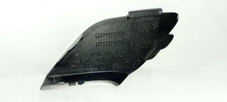 Tapa enganche MERCEDES Clase B