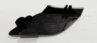 Tapa enganche MERCEDES Clase B