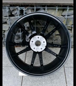 Llanta 19 VW Pretoria Original