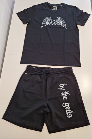 Conjunto CHÁNDAL BLESSED nuevo LIQUIDACION!!!!