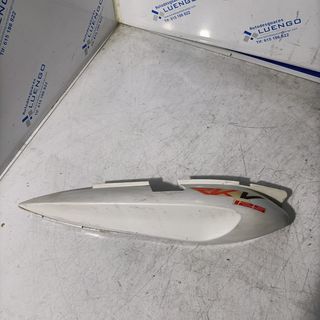 Lateral trasero derecho Keeway RKV 125 2018