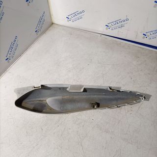 Lateral trasero derecho Keeway RKV 125 2018