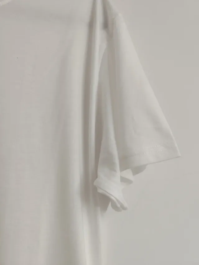 Camiseta Supreme®/Hanes® Tagless Tees T- M