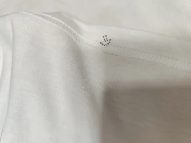 Camiseta Supreme®/Hanes® Tagless Tees T- M