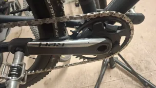 Guarnitura Sram Red GXP 170mm con Powermeter Quarq