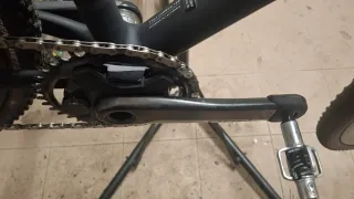 Guarnitura Sram Red GXP 170mm con Powermeter Quarq