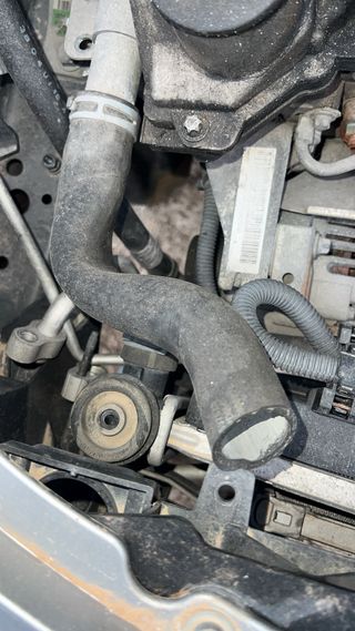 Tubería de agua Smart