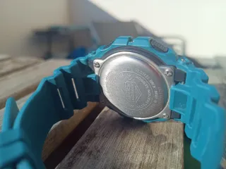 Casio G-Shock GBX-100 Reloj Digital